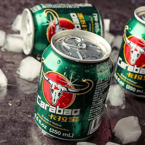 功能运动果宝2罐维生素功能运动果味饮料250ml快速提神能非红牛乐虎