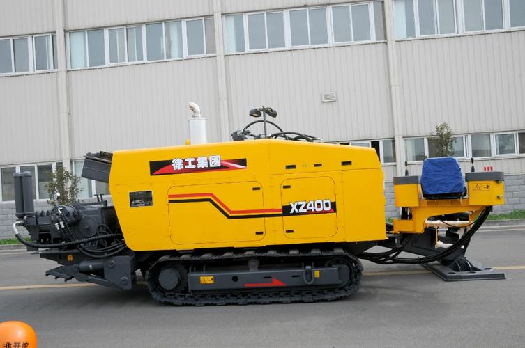 徐工xz400徐工水平定向钻机徐工xz400机械商品大图