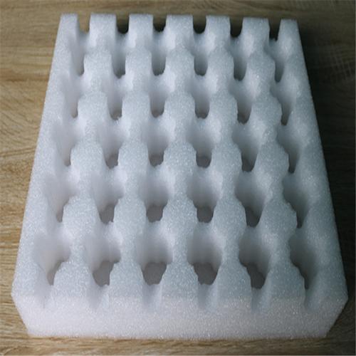 大号土鸡蛋珍珠棉护托 鹌鹑蛋epe护托 各种蛋类海绵珍珠棉托盘