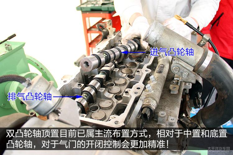 舒欣房车东风御风zd30发动机拆解