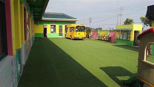 园所简介_安徽省马鞍山市当涂县大陇乡新生阳光幼儿园