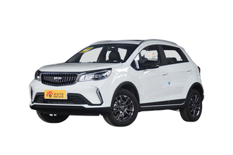 北京x3对比吉利远景x3居家过日子谁更适合