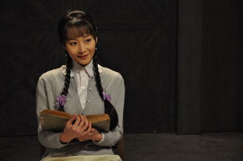 《孤岛飞鹰》张子健曲栅栅上演谍中谍