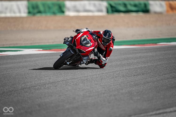 仿赛档案2020款ducatisuperleggerav4限量顶级