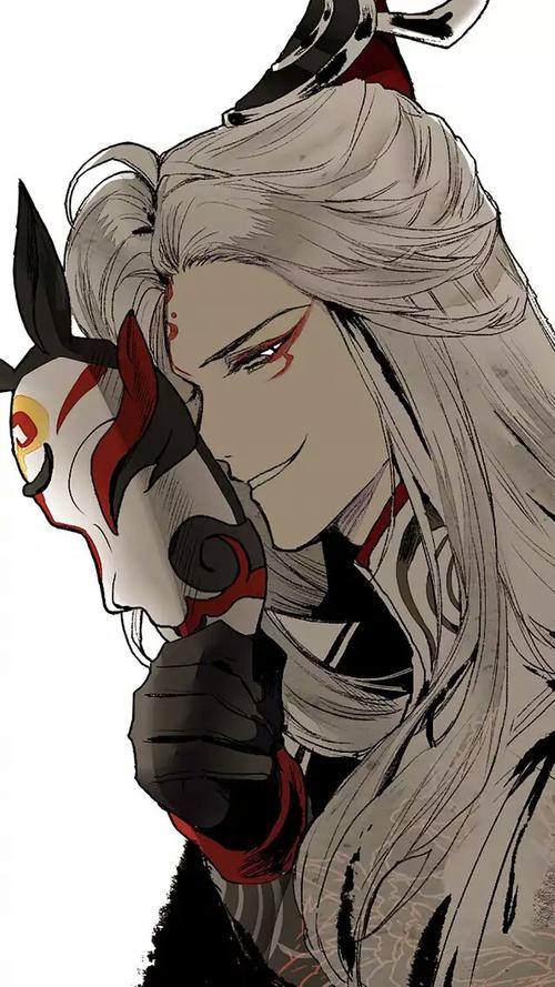 明世隐 - 堆糖,美图壁纸兴趣社区