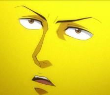 《荒川爆笑团》 星星 自截头像