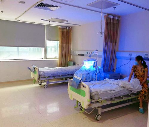 我院开设新生儿黄疸日间光疗病房