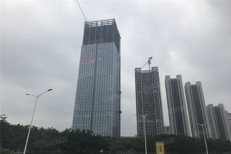 万科时代广场