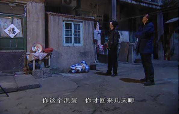 黑洞肖云柱的出路在哪里下