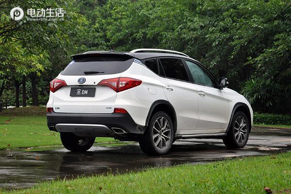 比亚迪e1青春版装软件比亚迪宋dm放电要启动吗