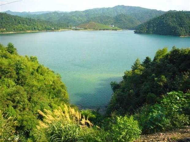 "瓷城"醴陵市3个知名旅游景点介绍