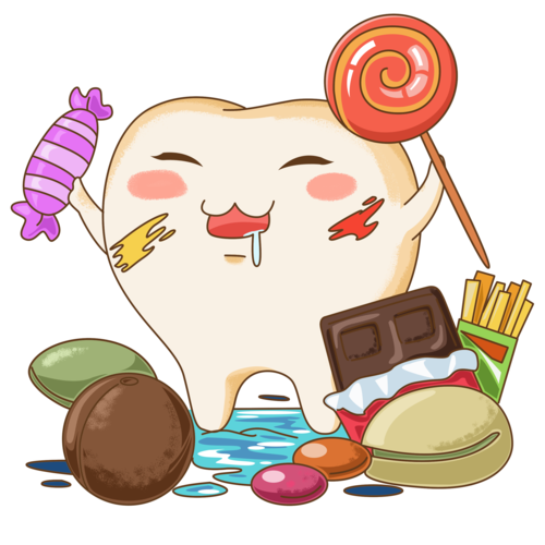 开学健康课堂③丨如何预防蛀牙