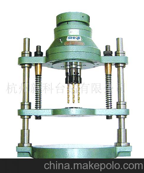 台钻/钻床/多头钻/多轴器