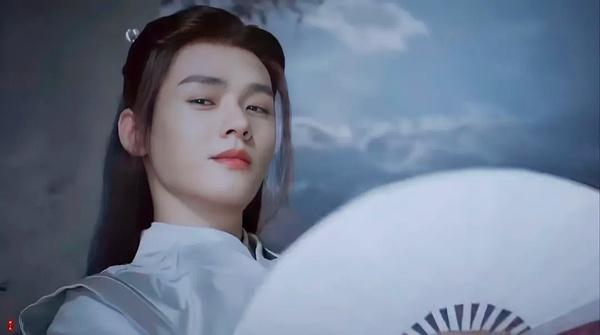 温客行剧照楼(更新1-10集)