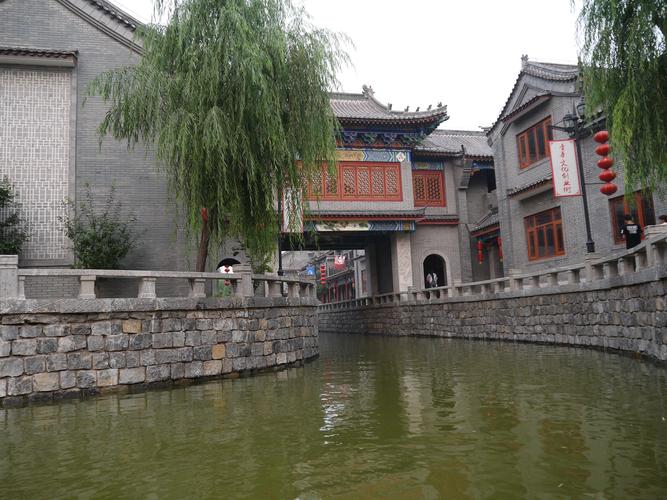 滦州古城