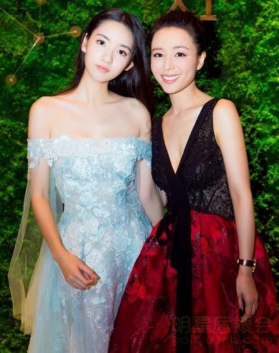 王玉雯活动照王玉雯图片大全