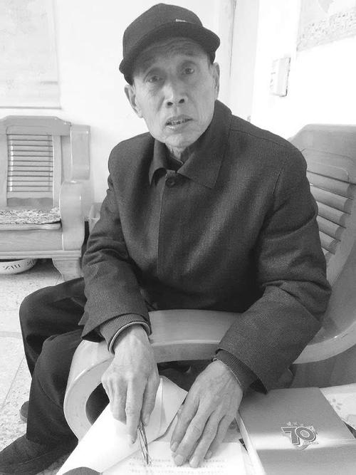 王永琪:6年访贫问苦骑行巨鹿291个村