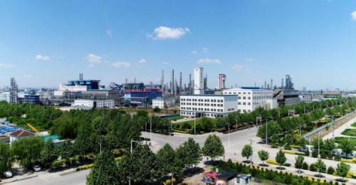 石家庄循环化工园区出台人才新政 购房最高补贴50万元