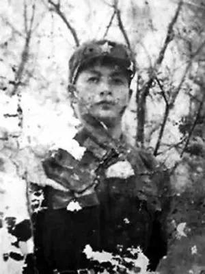 碎尸杀人犯被枪毙4年后受害人居然活生生地回来了