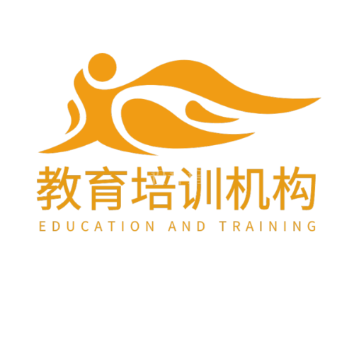 教育培训机构logo设计