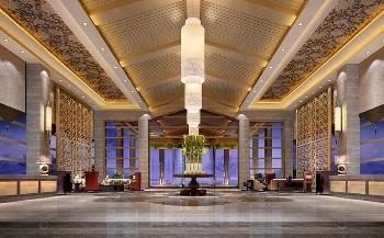 登封锦鹏生态酒店