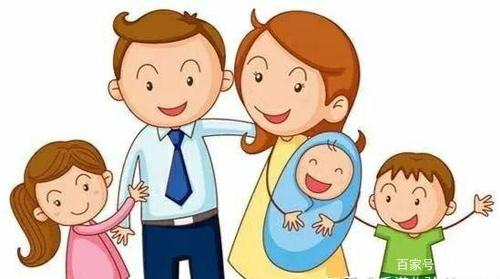 你会为了要男孩而生第三胎吗?