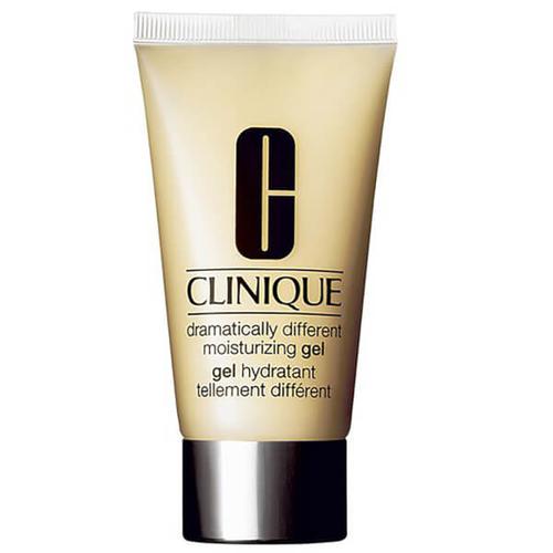 clinique dramatically different moisturizing gel