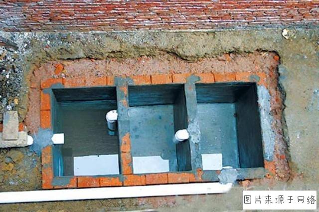 农村自建房的玻璃钢化粪池和砖砌化粪池有什么区别?哪