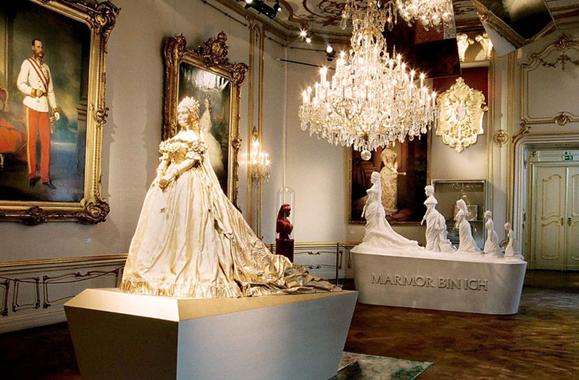 茜茜公主博物馆