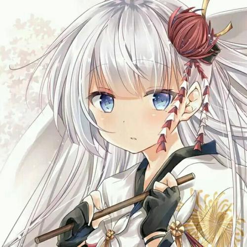 碧蓝航线美图25(翔鹤篇)