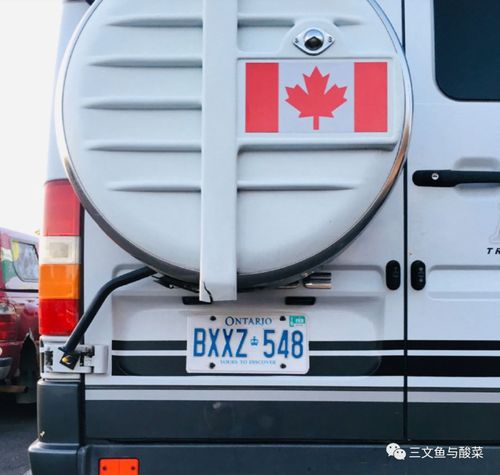 那些我看到的有趣的美国车牌