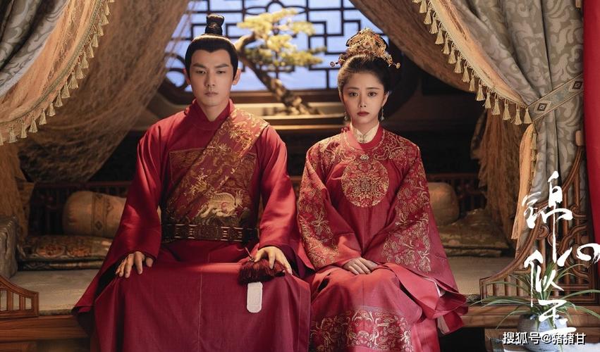 原创乔莲房被扇耳光大快人心!谭松韵钟汉良的体面来了,适合反复观看