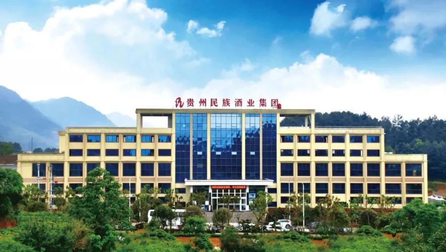 民族酒业"五年 半年"破题年份酒,欲打造30亿级品牌