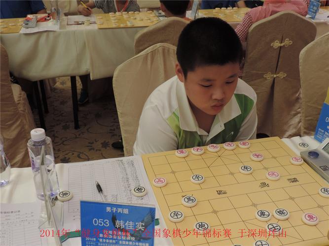 首页 象棋棋手 韩佳实介绍 上一位:肇庆  蔡昱清 下一位:江苏  陈可欣