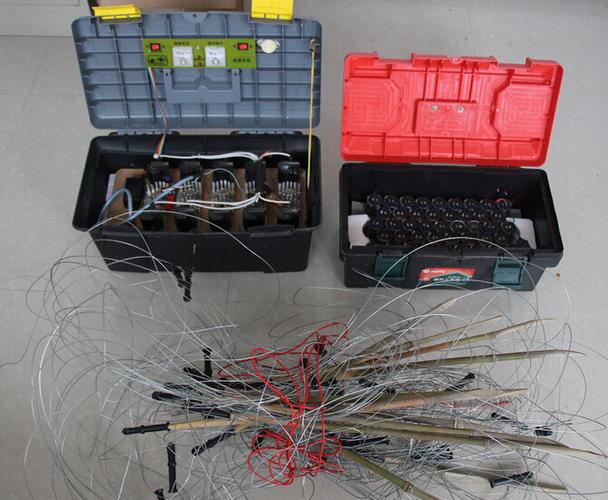 黄山男子为保护自家庄稼不被糟蹋请朋友私设电网捕野猪