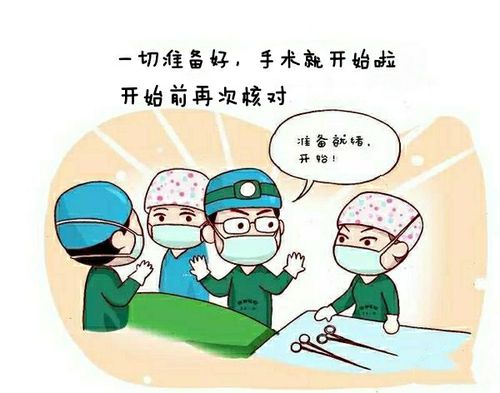 手术室健康宣教科普(术前,术后访视)——太原市妇幼保健院 太原市儿童