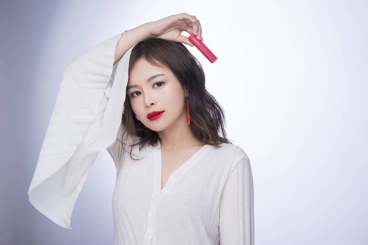 佛系女生的四大特征