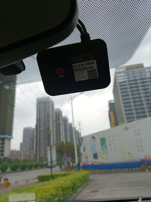 滴滴桔视记录仪问题