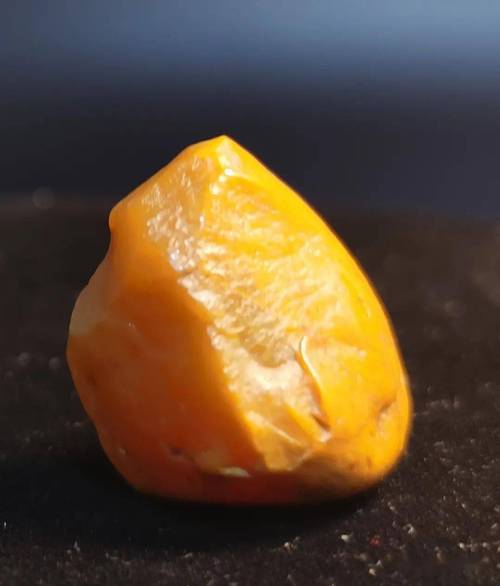 寿山田黄原石精品欣赏