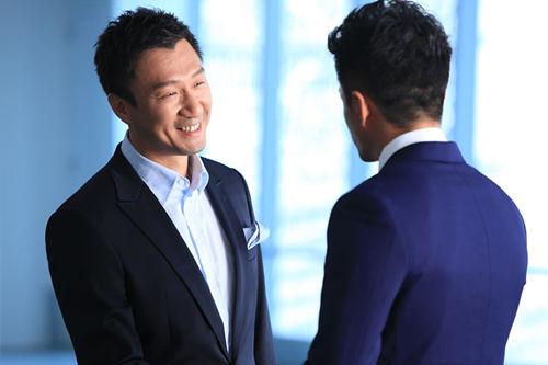 《我愿意》乞丐变王子 孙红雷隐富身份曝光