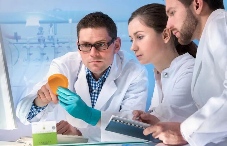 经过  数十年 的反复试验研究