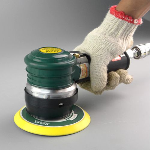 电动打磨机小型手持