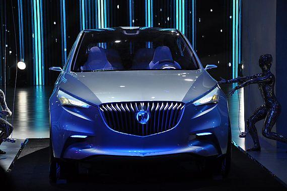 【昂科威】_新款昂科威_上汽通用别克昂科威报价及_–