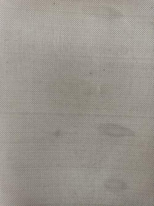 选购2800目不锈钢丝网筛网为什么必须找有实力的厂家