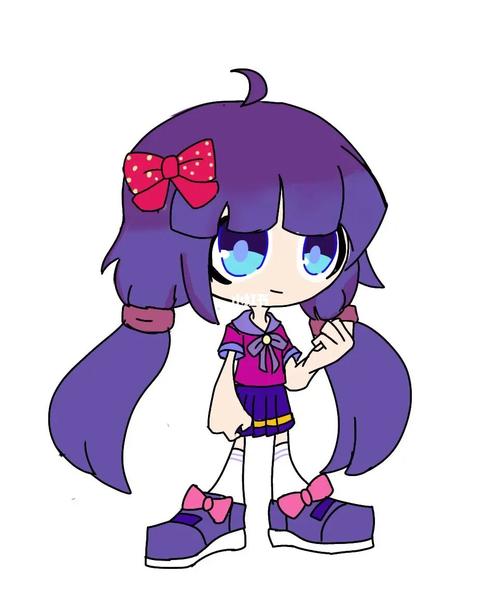 凹凸学院自设_凹凸学园自设_素材_素材其他