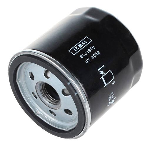 马勒 机油滤清器 机滤 新福克斯1.5t/1.6 进口型号