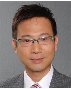 陈国邦