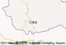 延边朝鲜族自治州汪清县概况