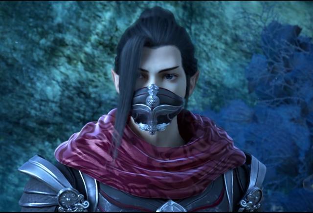 《星辰变》提前完结,澜叔,侯费相继登场,姜立也不负