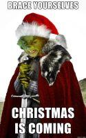 yes mr grinch by nostalgicfandomchick